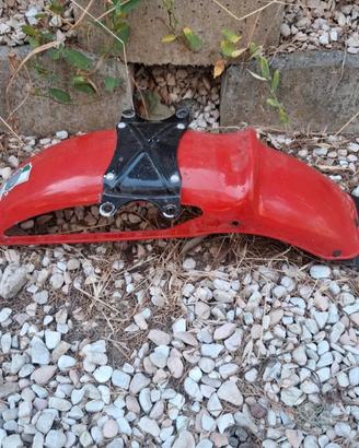 Parafango anteriore moto guzzi v65 Lario -Imola II