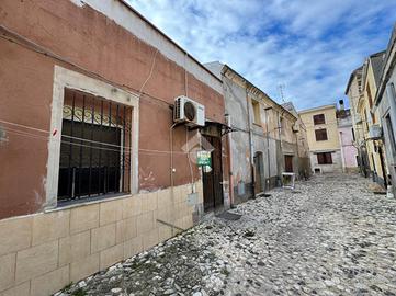 CASA INDIPENDENTE A SASSARI