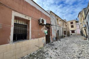 CASA INDIPENDENTE A SASSARI