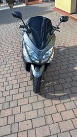 Tmax 500 ABS