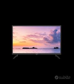 TV NGM 32 pollici No SMART