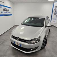 Volkswagen Polo 1.2 70 CV 5p. Comfortline