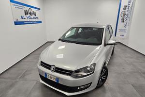 Volkswagen Polo 1.2 70 CV 5p. Comfortline
