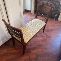 Panca L 110 imbottita