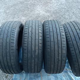 GOMME ESTIVE HANKOOK 205,65,17 DOT 25
