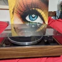 Giradischi Cec bd 1000