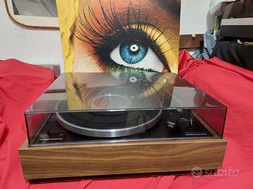 Giradischi Cec bd 1000