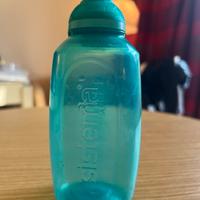 Borraccia Sistema per l’acqua