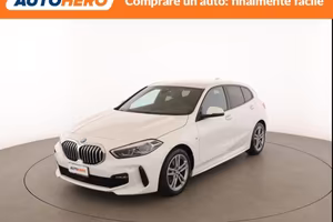 BMW 118 EX93296