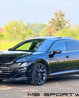 VW ARTEON SHOOTING BRAKE 2.0 TSI 190CV - R-LINE TE