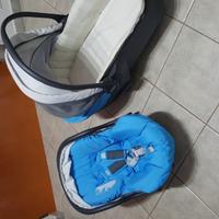 Trio brevi b-one 2011 semiregalo