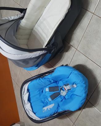Trio brevi b-one 2011 semiregalo