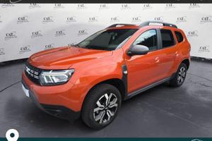 Dacia Duster 1.5 blue dci Journey (PREZZO REALE)
