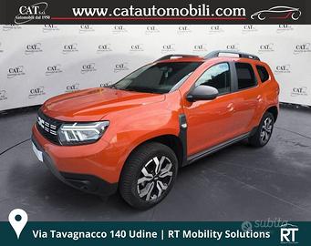 Dacia Duster 1.5 blue dci Journey (PREZZO REALE)