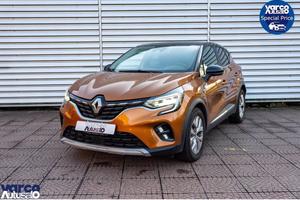 RENAULT Captur 1.6 e-tech phev intens 160cv auto