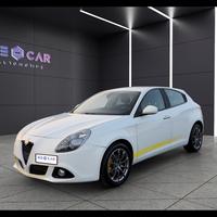 ALFA ROMEO Giulietta 1.6 JTDm-2 120 CV Business
