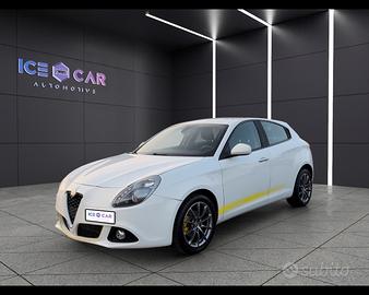 ALFA ROMEO Giulietta 1.6 JTDm-2 120 CV Business