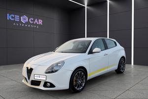 ALFA ROMEO Giulietta 1.6 JTDm-2 120 CV Business
