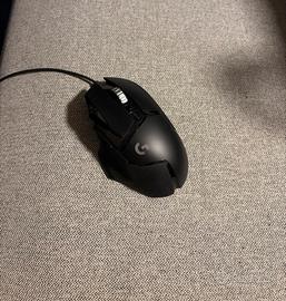 Mouse Logitech G502 Hero