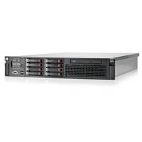 HP ProLiant DL380 G7 Server