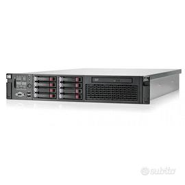 HP ProLiant DL380 G7 Server