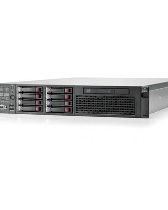 HP ProLiant DL380 G7 Server