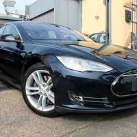 Tesla Model S Model S 85kWh Base