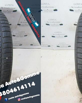 Gomme 215 65 17 Pirelli 85%  215 65 R17