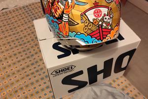 Shoei X-14 X-spirit III Marquez Motegi 3 NUOVO
