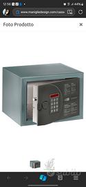 stock cassaforte mottura digitale hokey hotel b&B 