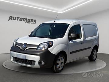 RENAULT Kangoo 1.5 DCI 95 CV CARGO