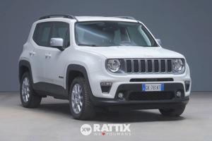 JEEP renegade 2019 Renegade 1.3 t4 phev Limited 4x