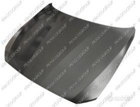 Cofano BMW 1 Series - F20/F21 M-Tech - 02/12 - 01/