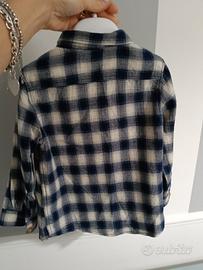 camicia zara