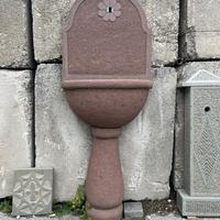 Fontana da giardino