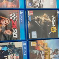 Giochi Ps4