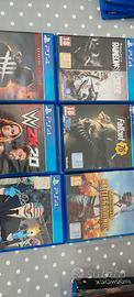 Giochi Ps4