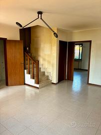 Villetta a schiera - sacra famiglia (vr)