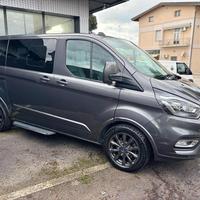FORD Tourneo Custom 320 2.0 TDCi 185CV aut. PC T