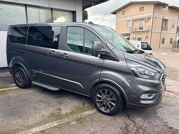 FORD Tourneo Custom 320 2.0 TDCi 185CV aut. PC T