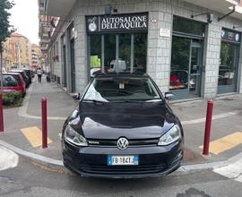 Volkswagen Golf 1.4 TGI/1PROP/OkNeoP/GARANZIA