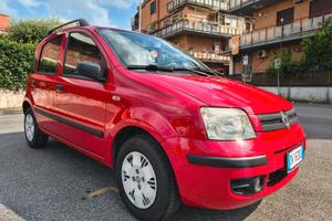 Fiat Panda 1.2 Fire 60cv Clima Servo