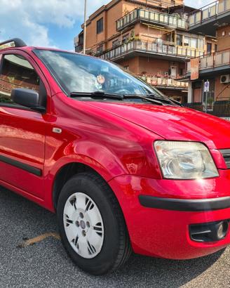 Fiat Panda 1.2 Fire 60cv Clima Servo