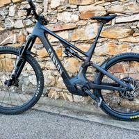 Canyon Spectral ON CF 9.0 tg L, 07/ 2022. Perfetta