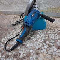 Smerigliatrice angolare Dexter 2100W-2100AG2-230.5