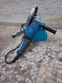 Smerigliatrice angolare Dexter 2100W-2100AG2-230.5