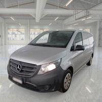 MERCEDES-BENZ vito 2.2 114 CDI Furgone Long