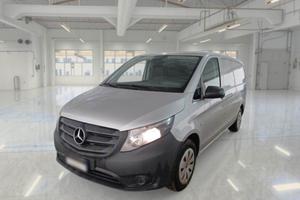 MERCEDES-BENZ vito 2.2 114 CDI Furgone Long