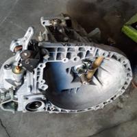 CAMBIO ALFA ROMEO 164 2,0 V6 TURBO