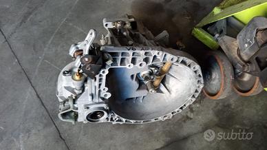 CAMBIO ALFA ROMEO 164 2,0 V6 TURBO